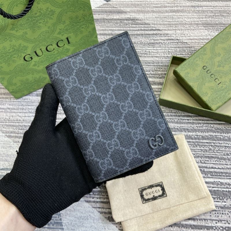 Gucci Wallets